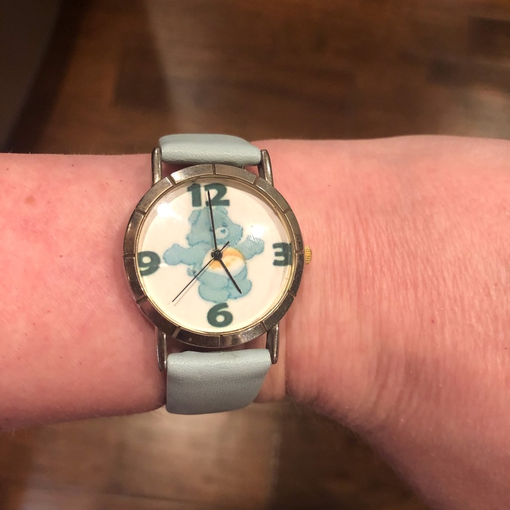 Care Bear watch